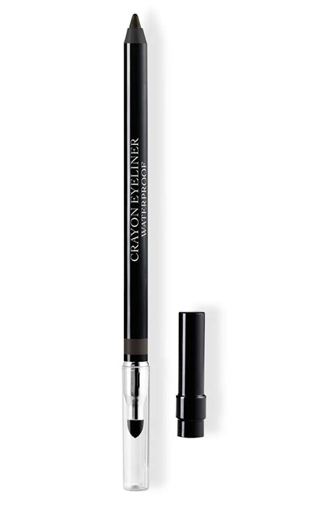 dior waterproof eyeliner pencil|dior waterproof eyeliner pencil review.